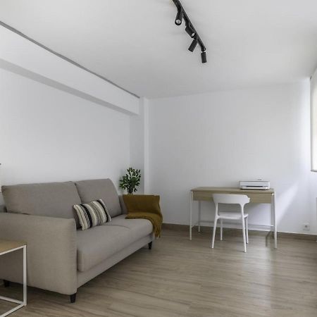 Munoa By Kabia Gestion Apartment Barakaldo Luaran gambar