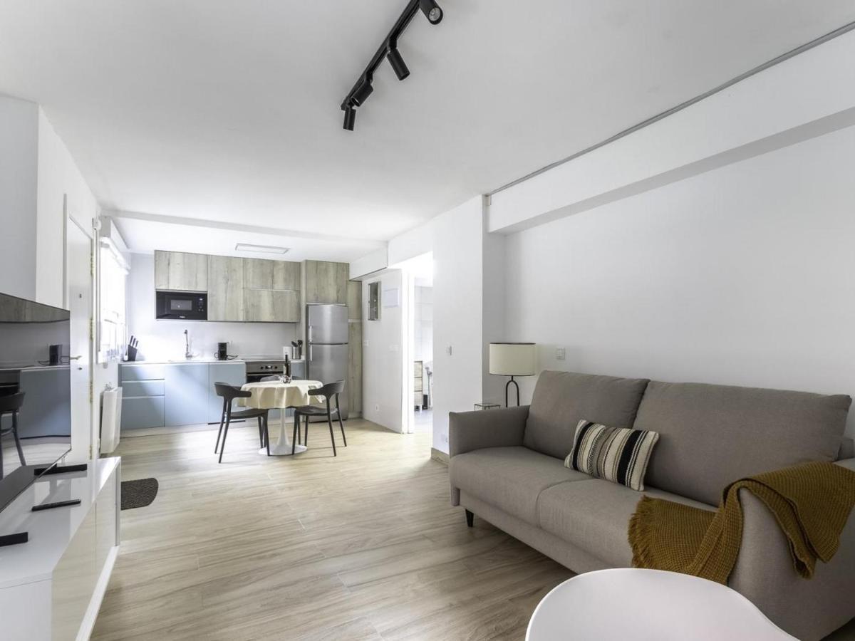 Munoa By Kabia Gestion Apartment Barakaldo Luaran gambar