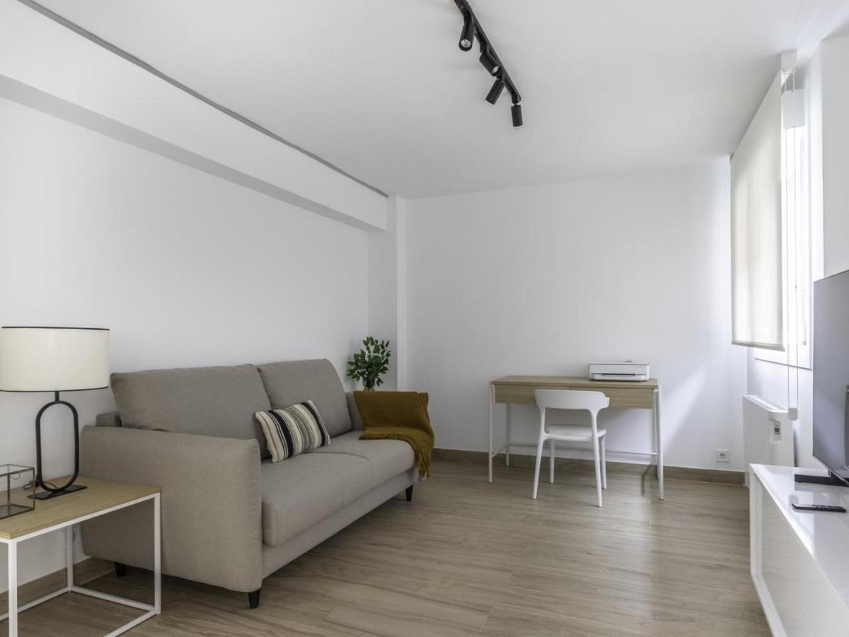 Munoa By Kabia Gestion Apartment Barakaldo Luaran gambar