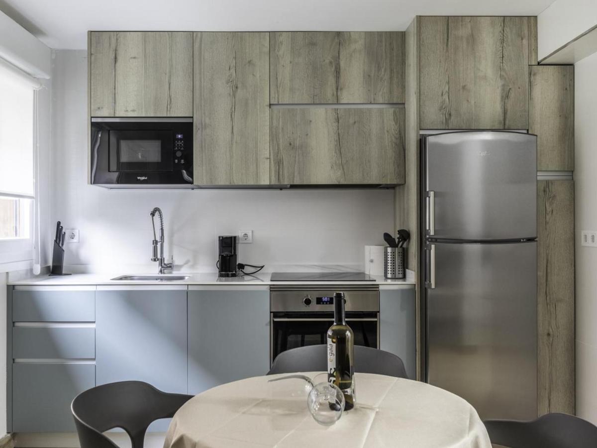Munoa By Kabia Gestion Apartment Barakaldo Luaran gambar