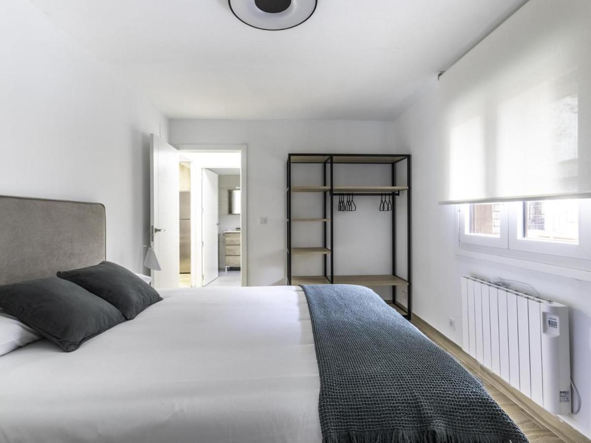 Munoa By Kabia Gestion Apartment Barakaldo Luaran gambar