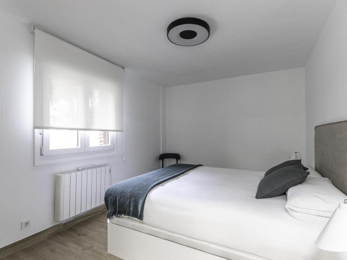 Munoa By Kabia Gestion Apartment Barakaldo Luaran gambar
