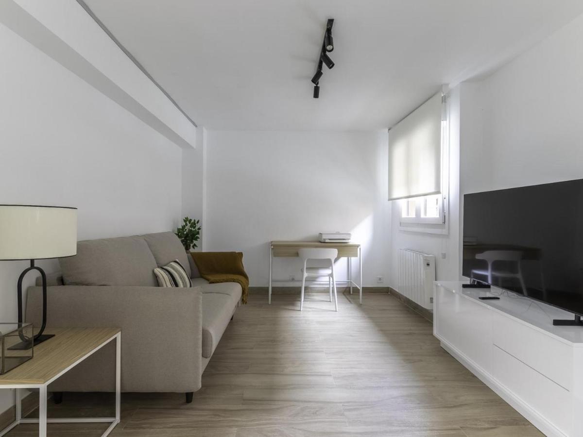 Munoa By Kabia Gestion Apartment Barakaldo Luaran gambar