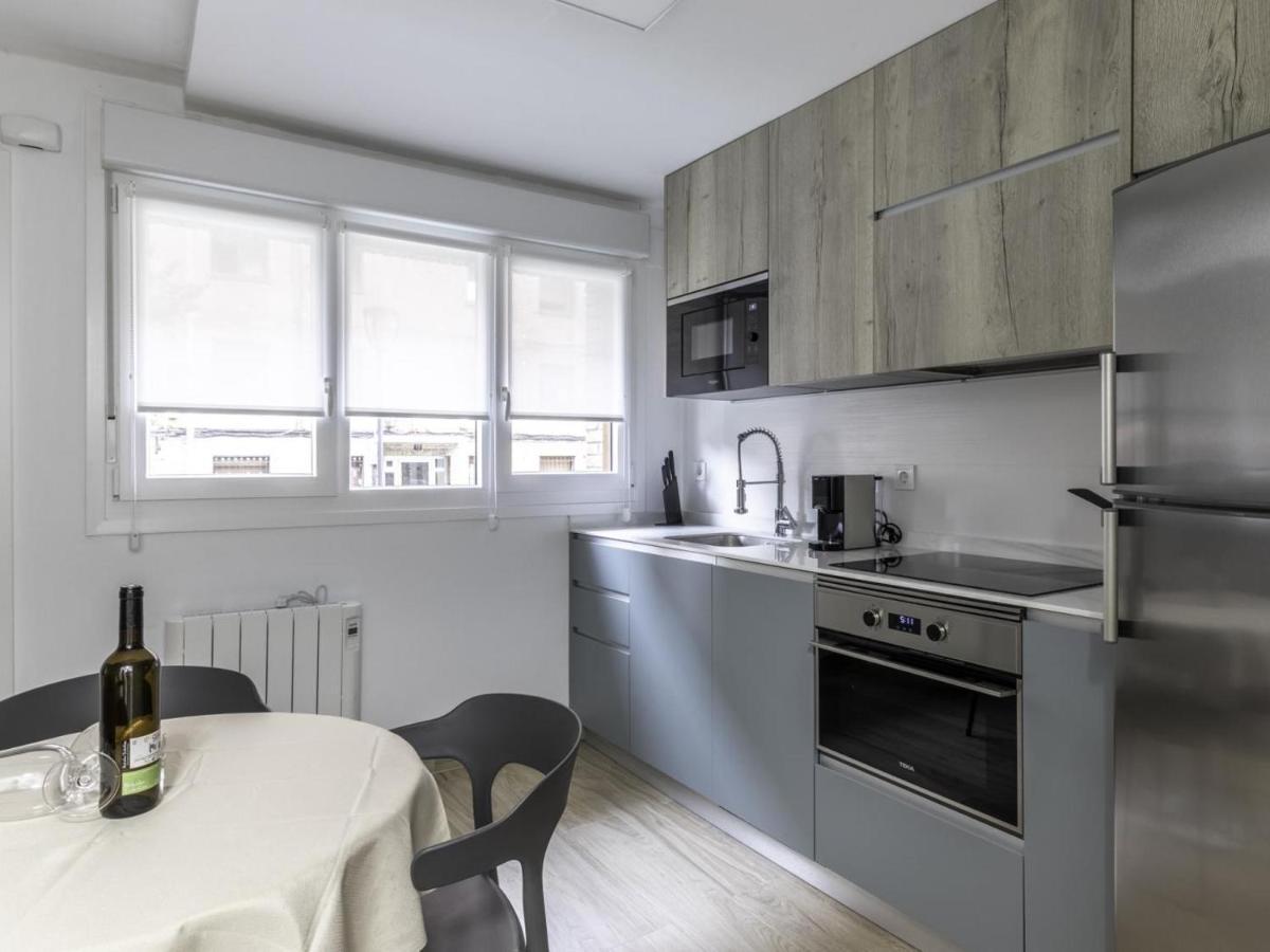 Munoa By Kabia Gestion Apartment Barakaldo Luaran gambar