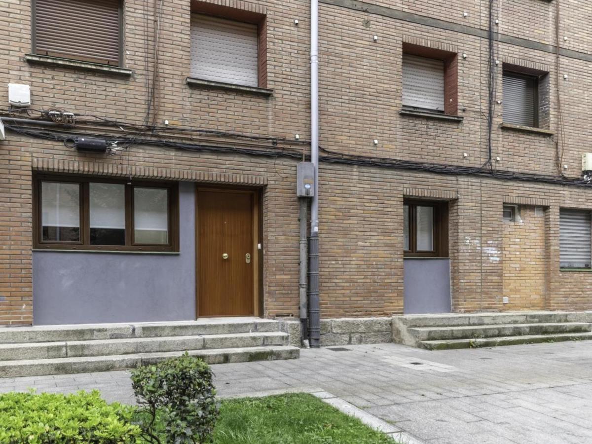 Munoa By Kabia Gestion Apartment Barakaldo Luaran gambar