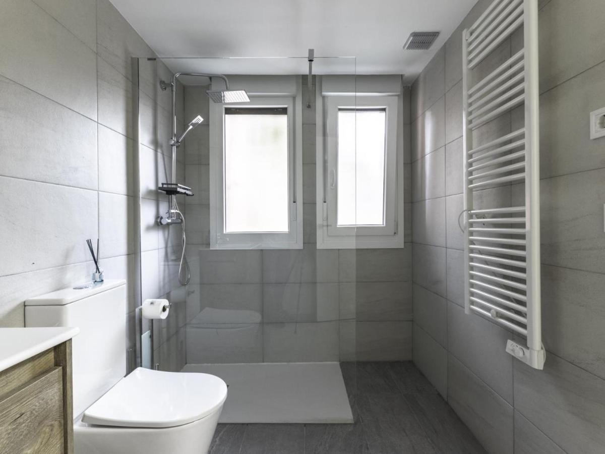 Munoa By Kabia Gestion Apartment Barakaldo Luaran gambar