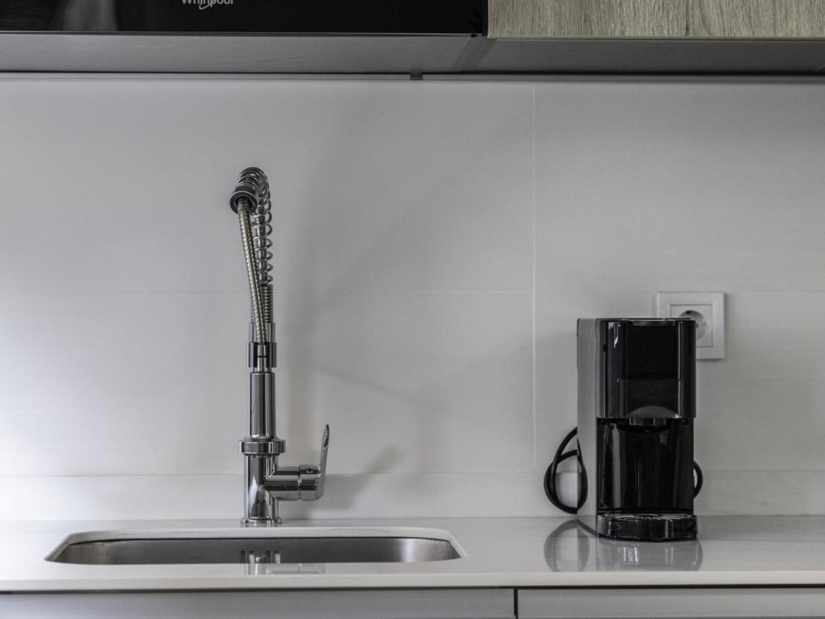 Munoa By Kabia Gestion Apartment Barakaldo Luaran gambar