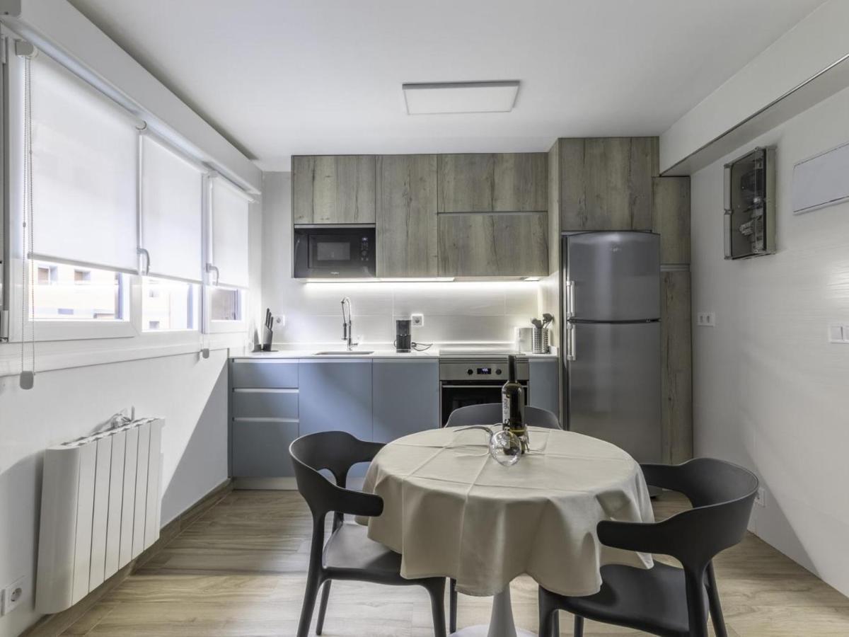 Munoa By Kabia Gestion Apartment Barakaldo Luaran gambar