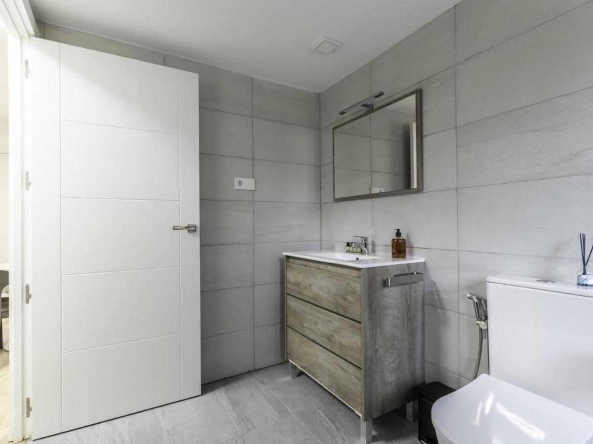 Munoa By Kabia Gestion Apartment Barakaldo Luaran gambar