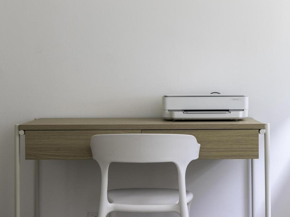 Munoa By Kabia Gestion Apartment Barakaldo Luaran gambar
